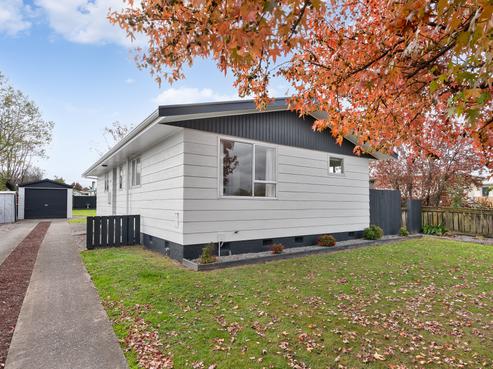 21 Kippenberger Street, Masterton