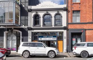 Unique Character Office for Lease