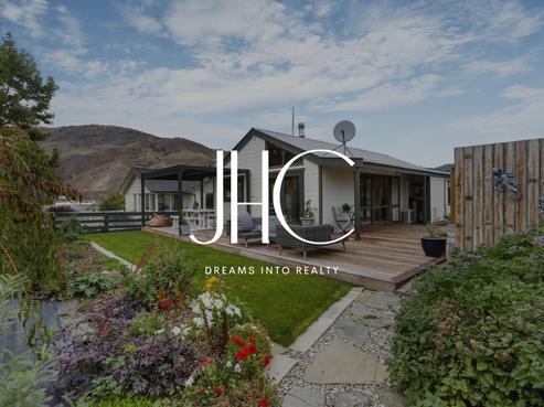 12 Orient Street, Cromwell