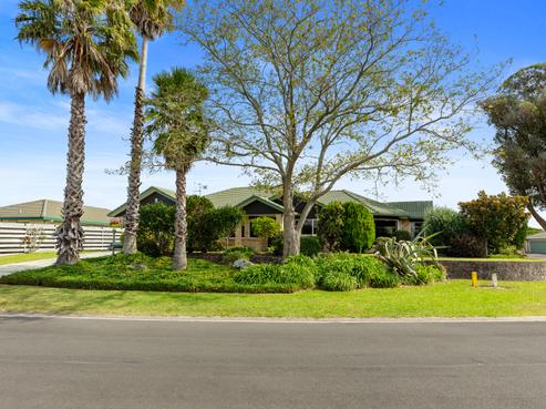 1 Halesia Place, Mount Maunganui