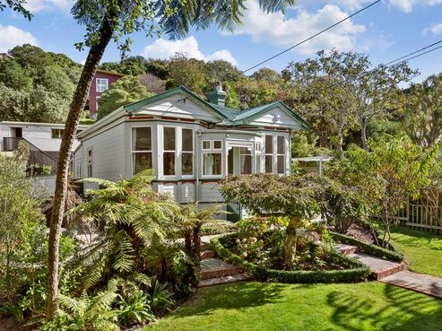 51 Awarua Street, Ngaio