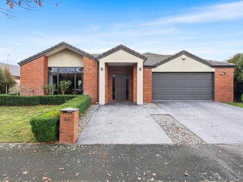 60 Rothesay Road, Parklands