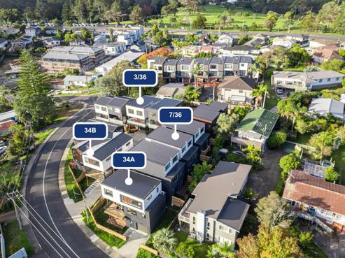 36 William Souter Street, Forrest Hill
