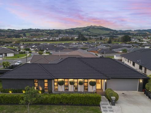 38 Wingfield Road, Pokeno