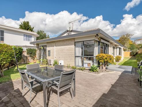 117 Matapihi Road, Mount Maunganui