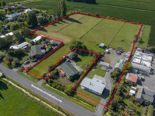 22 Vickerman Street, Grovetown