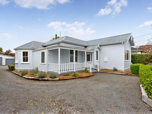 82 Renall Street, Masterton