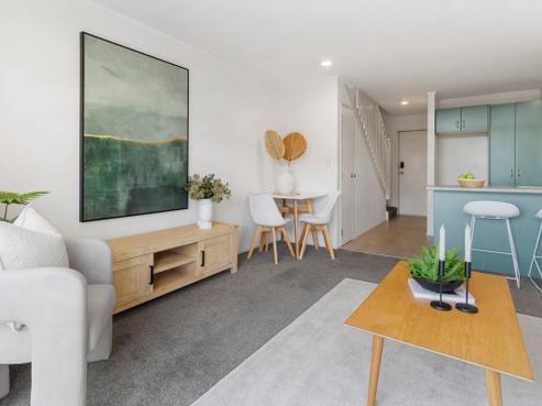 8/20A Ian Marwick Place, Birkenhead