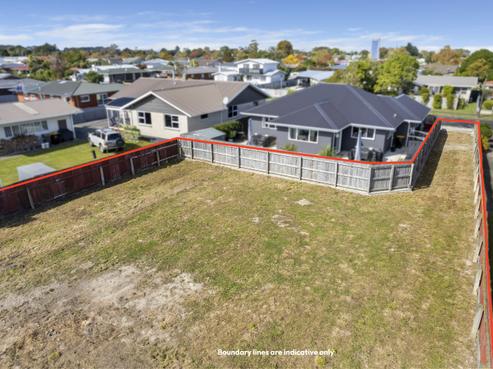 16A Cargill Avenue, Feilding