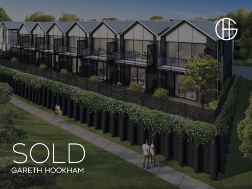 14/21 Makomako Drive, Orewa