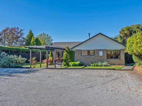 9 De Renzie Place, Kirwee