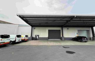 Versatile 1,736sqm Warehouse & Office