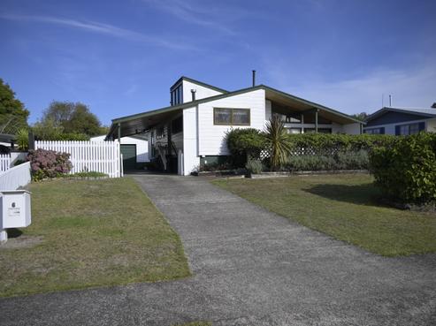 6 Blundell Avenue, Kawerau