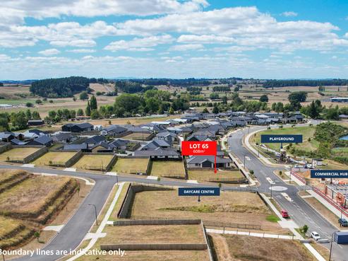20 Highland Crescent, Te Awamutu