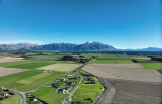 25 Sam Holmes Drive, Methven