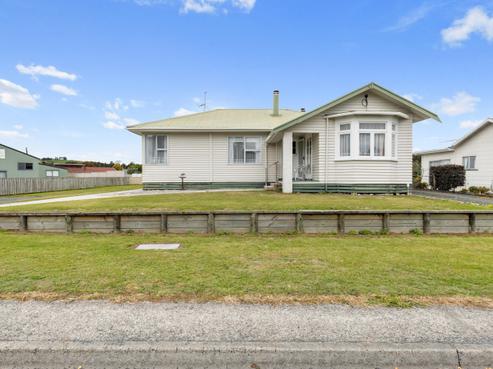 61 Moa Street, Piopio