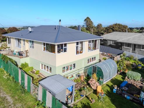 33 Selwyn Street, Oamaru