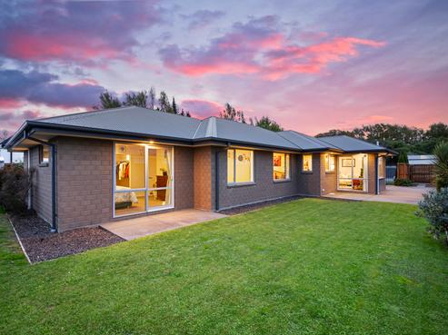 95 Whincops Road, Halswell