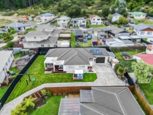 14 Concord Street, Wainuiomata