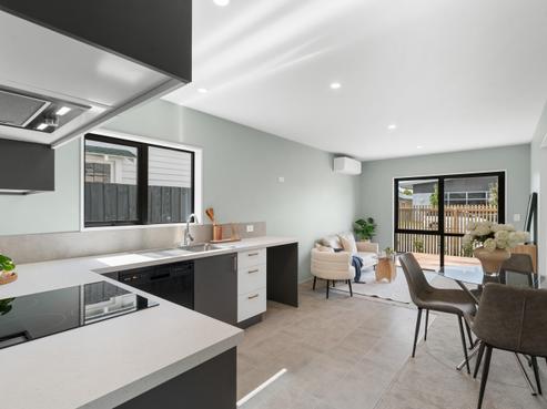 1/581 Worcester Street, Linwood