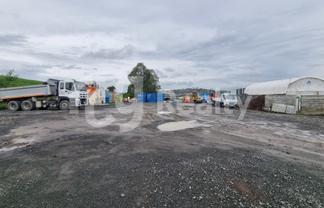 Cost-Effective 2,600sqm Yard | East Tamaki