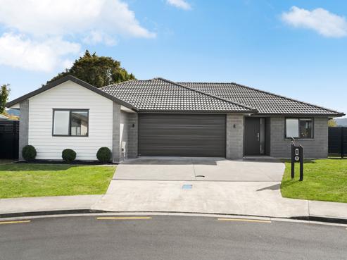 5 Whiro Close, Ngaruawahia