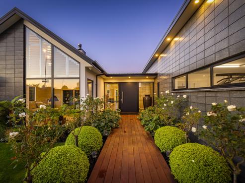 31 Hinterland Drive, Prebbleton