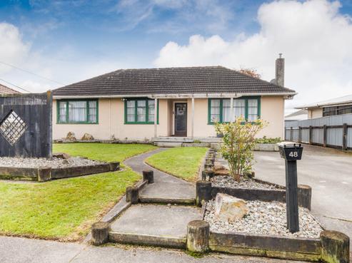 48 Leeds Street, Milson