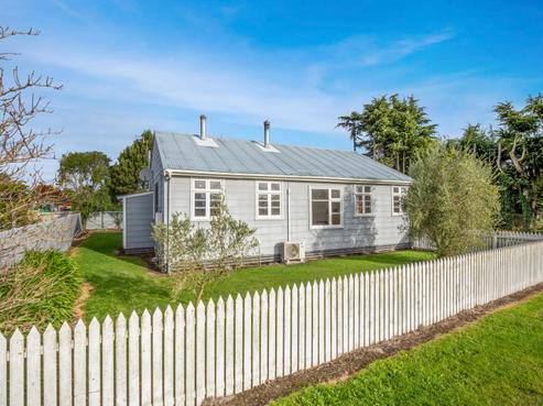 8A Taumutu Road, Southbridge