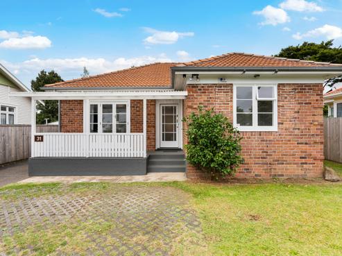 31 Woodward Road, Mount Albert