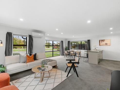 11 Lightbody Lane, Wigram