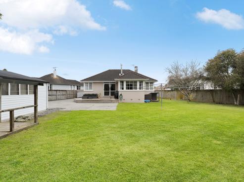 7 Mcpherson Place, Fairfield