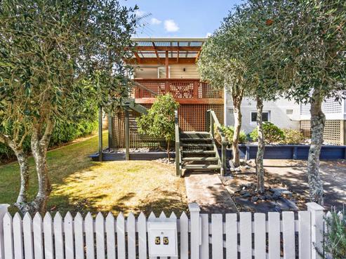 55 Seaview Terrace, Mount Albert