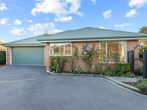 4 Blair Avenue, Papanui