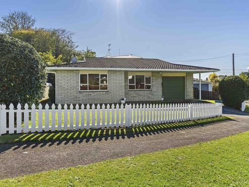 20 Kenmore Street, Westown