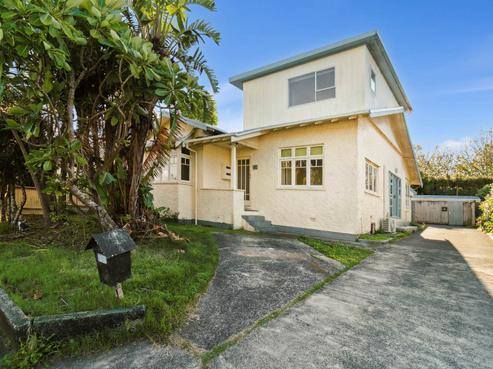 13 Wilton Street, Grey Lynn