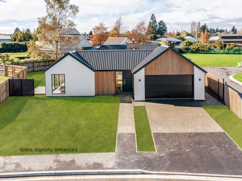 13 Elmwood Farm Lane, Methven
