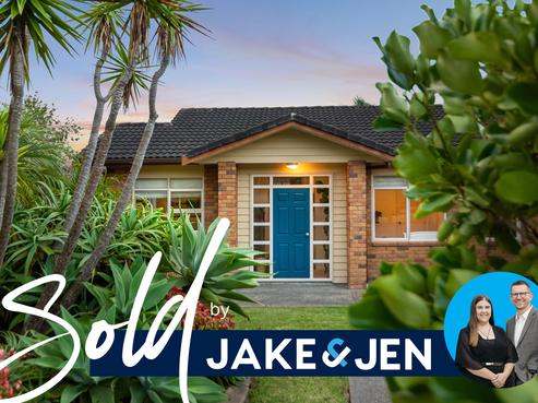 8 Driftwood Drive, Red Beach