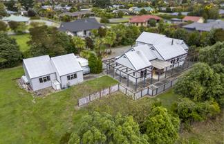 25 Kenwyn Drive, Carterton