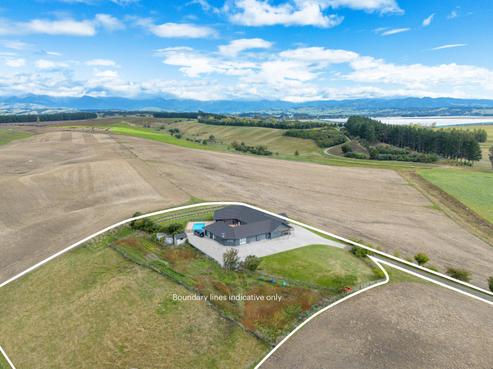 675 Wakarara Road, Ongaonga