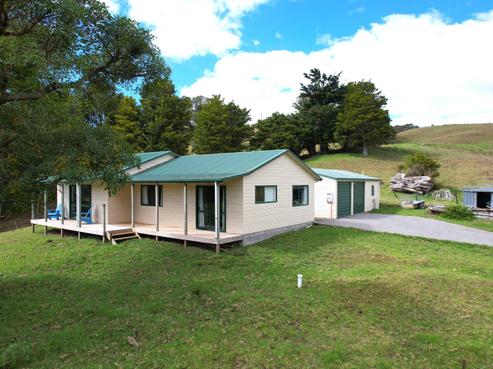 2761 State Highway 14, Tangiteroria