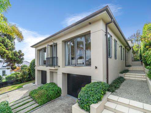 20 Kenny Road, Remuera