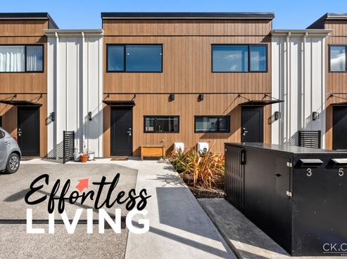 3 Reakes Crescent, Trentham