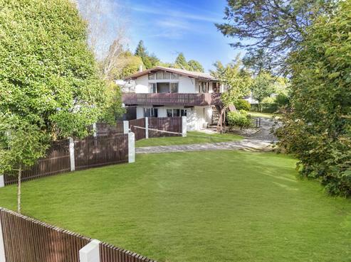 133 Balmoral Drive, Tokoroa