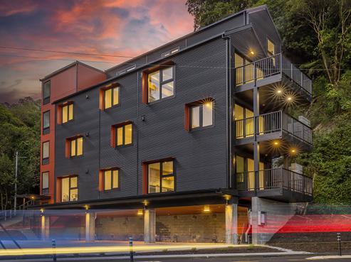 31 Chaytor Street, Karori
