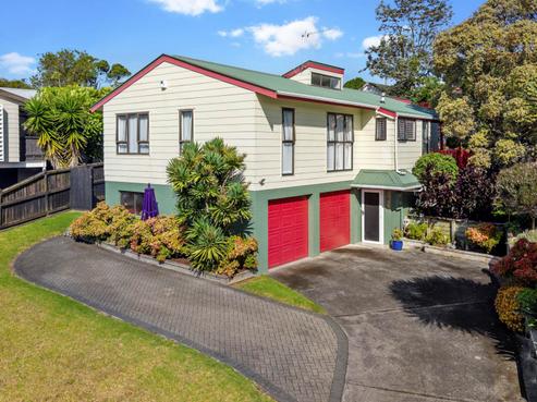 24 Marendellas Drive, Bucklands Beach