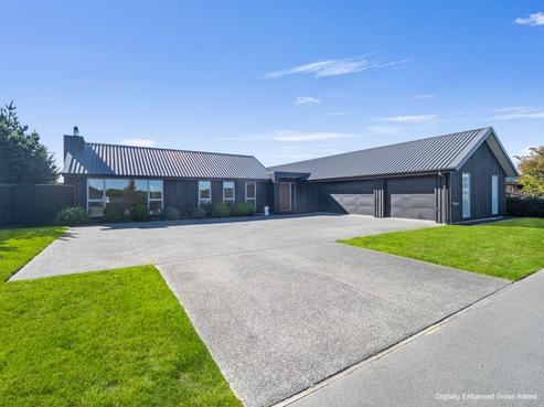 14 Carrick Place, Rolleston