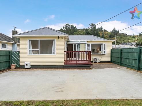 41 Hyde Street, Wainuiomata
