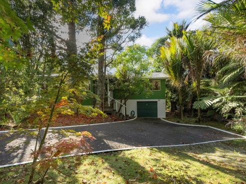 71 Kohu Road, Titirangi