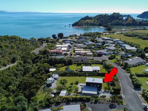 36 Nyhane Drive, Tata Beach